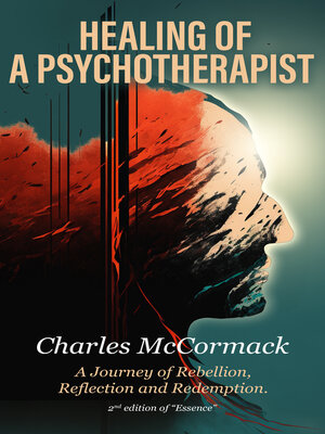 cover image of Healing of a Psychotherapist